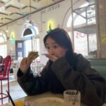 Sofiee Ng Hoi-yan Instagram - Days & nights