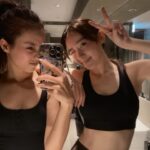 Sofiee Ng Hoi-yan Instagram - Just wait it out 🦋