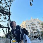 Sofiee Ng Hoi-yan Instagram - 西班牙已經榮升我最愛的歐洲地方 🇪🇸 #barcelona #casabatllo #spain