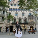 Sofiee Ng Hoi-yan Instagram - 西班牙已經榮升我最愛的歐洲地方 🇪🇸 #barcelona #casabatllo #spain