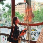 Sofiee Ng Hoi-yan Instagram - 西班牙已經榮升我最愛的歐洲地方 🇪🇸 #barcelona #casabatllo #spain