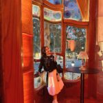Sofiee Ng Hoi-yan Instagram - 西班牙已經榮升我最愛的歐洲地方 🇪🇸 #barcelona #casabatllo #spain