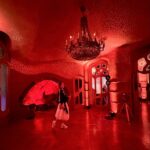 Sofiee Ng Hoi-yan Instagram - 西班牙已經榮升我最愛的歐洲地方 🇪🇸 #barcelona #casabatllo #spain