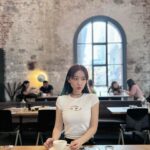 Sofiee Ng Hoi-yan Instagram - It’s you.