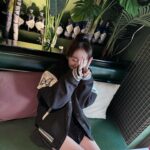 Sofiee Ng Hoi-yan Instagram - Fall 7 times, stand up 8 ☀️