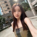 Sofiee Ng Hoi-yan Instagram - Dearest, darling, my universe… 520💕