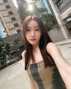 Sofiee Ng Hoi-yan Instagram - Dearest, darling, my universe… 520💕