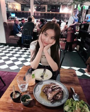 Sofiee Ng Hoi-yan Instagram - It’s you.
