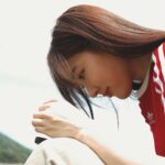 Sofiee Ng Hoi-yan Instagram - Dearest, darling, my universe… 520💕