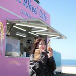 Sofiee Ng Hoi-yan Instagram - 昕為簡單所以快樂 🍩🤍