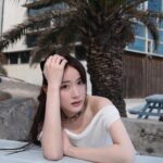 Sofiee Ng Hoi-yan Instagram - ☀️🌴