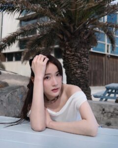 Sofiee Ng Hoi-yan Instagram - ☀️🌴