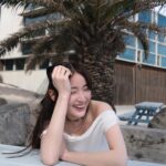 Sofiee Ng Hoi-yan Instagram - ☀️🌴