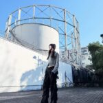 Sofiee Ng Hoi-yan Instagram - Fall 7 times, stand up 8 ☀️