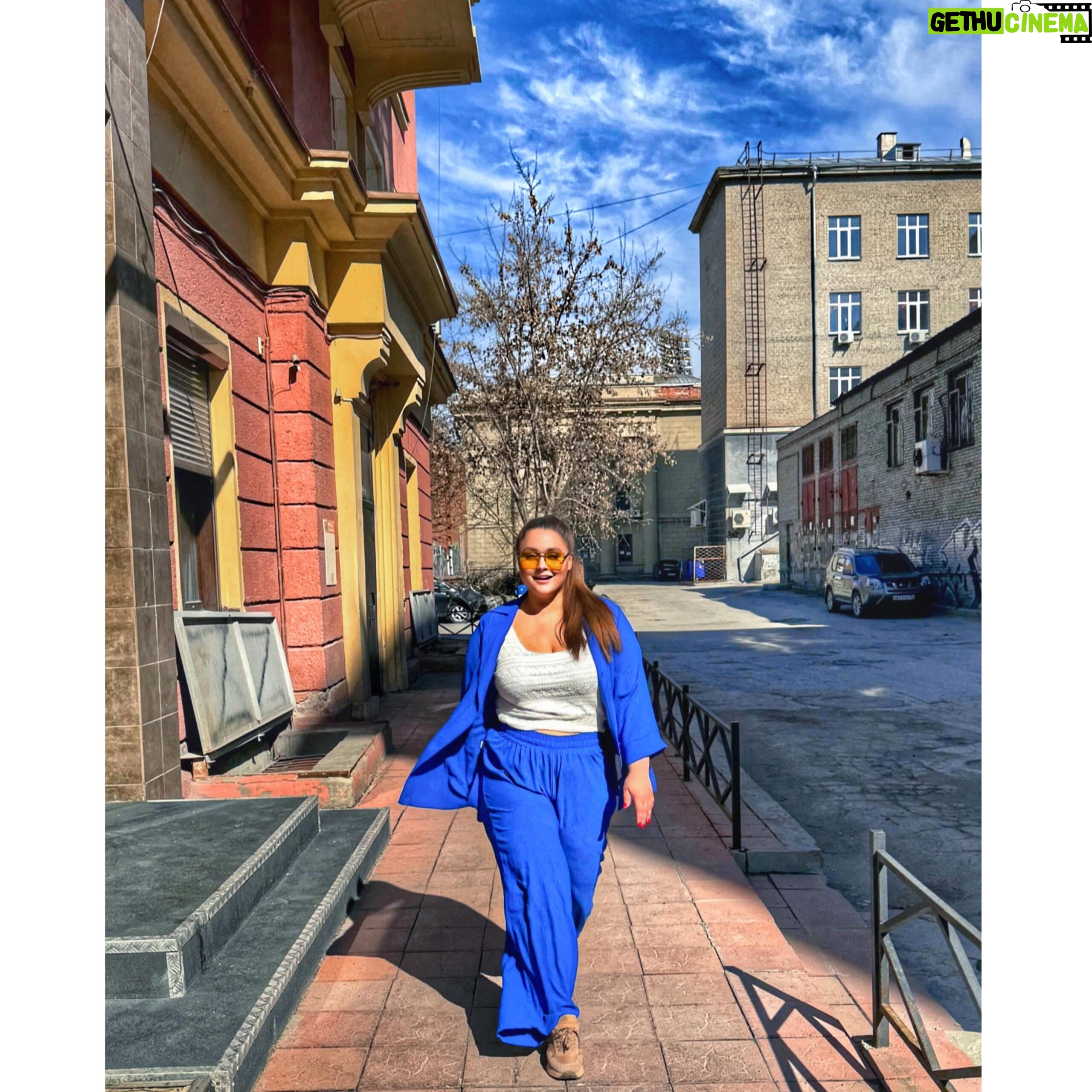 Sofya Zaika - 750 Likes - #хорошийразмер 😂🫶🏼
@marina_plus_size
#плюссайз #ххl