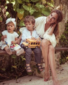 Sofya Kashtanova Instagram - My babies ♥️ how happy I am to be your mama ♥️♥️♥️