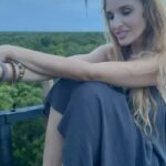 Sofya Kashtanova Instagram - Best moments with my SANGA IN @ekumal_sanctuary thank you my ♥️ @lenakurganska