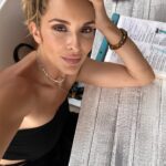 Sofya Kashtanova Instagram - Вчера закончилось мое обучение Винус Крийя Тантра Йоге. От количества открытий сносит голову… От эмоций тоже от добра, позитива и любви хочется расцеловать всех и все! Потрясающее новое ! Пусть вперед только так 🙏🏼 Намасте 🍀