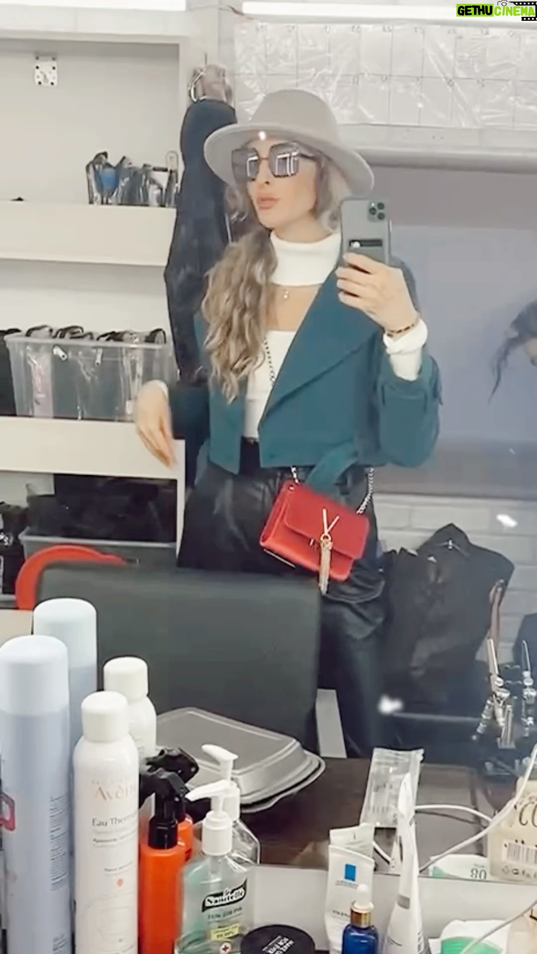 Sofya Kashtanova Instagram - «Короче план такой» моя Алина @wmg_company ❤️