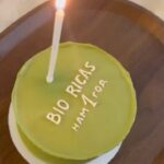 Sofya Kashtanova Instagram - В мае мы отмечаем день рождения нашего бренда BioRicas! Уже год мы помогаем вам поддерживать красоту и совершенство, помогаем вам обрести то состояние, в котором вы покоряете, маните и излучаете благодарность и любовь. Спасибо, что провели этот год с нами! В честь дня рождения BioRicas мы дарим вам скидку на всю серию косметики для Богинь 30%, а на нашу новинку – Богатый пользой питательный крем для лица целых 35%!