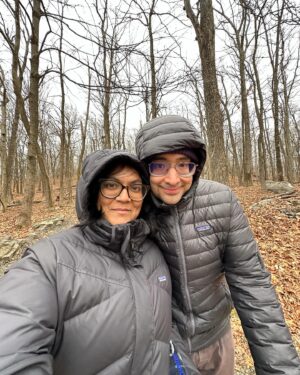 Sohla El-Waylly Instagram - Worked on a lot of fun things with @hamegram this year, but there was definitely a favorite thing. Happy New Year ❤️