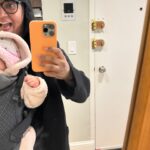 Sohla El-Waylly Instagram - My entire camera roll is all shells and baby. So nothing new.