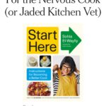 Sohla El-Waylly Instagram - THANK YOU!!!!!!! @nytcooking @nytimes @kimseverson @tanyasic We’re still doin it, Tom!