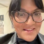 Sohla El-Waylly Instagram - Thanks for the ❤️ SF! See you tomorrow, Portland!