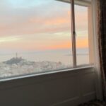 Sohla El-Waylly Instagram - Thanks for the ❤️ SF! See you tomorrow, Portland!