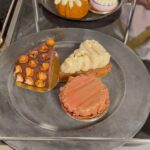 Sohla El-Waylly Instagram - Tis the season for cookies! So be sure to check out this week’s Ancient Recipes where I recreate 1300 year old Chinese cookies and learn about the history of the Silk Road from professor of Chinese history @dong_muda