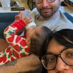 Sohla El-Waylly Instagram - Thanks for making me a momma, kiddo, something I never thought I would be. Hope to do you right ❤️ Wishing all the moms, and those who want to be moms, the best today