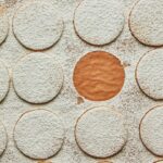 Sohla El-Waylly Instagram - Bake all these cookies from just one recipe—the Light & Crisp Butter Cookies from page 314 of my book, START HERE! (Have you ordered your copy yet?) They use clarified butter, which yield sturdy and snappy cookies with a long shelf life, perfect for shipping. Be sure to check out the “get loose” box after the recipe for tips on how to make all these variations and dream up your own! Photos by @laurashoots Styled by @hstylesfood