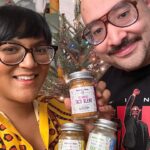 Sohla El-Waylly Instagram - We’d like to introduce you to the newest addition to our spice family, 🌮YO QUIERO TACO BLEND 🌮 It’ll remind you of late nights, hard shells, and ditching school for nachos (everyone did that, right?). Use it to make your inauthentic taco dreams come true! Order today @burlapandbarrel and live mas!