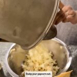 Sohla El-Waylly Instagram - The crispiest, fluffiest, crunchiest popcorn! 1/4 cup ghee (oil works too) 1/3 cup popcorn kernels For the seasoning, in a spice grinder blitz together: 2 tablespoons nutritional yeast (I misspoke in the video!) 2 teaspoons @burlapandbarrel ranch powder (or any spice you want, or omit) 1 teaspoon kosher salt Don’t forget to toss between two big bowls!