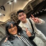 Sohla El-Waylly Instagram - Thanks for coming out, Seattle! Had sooooo much fun! ❤️
