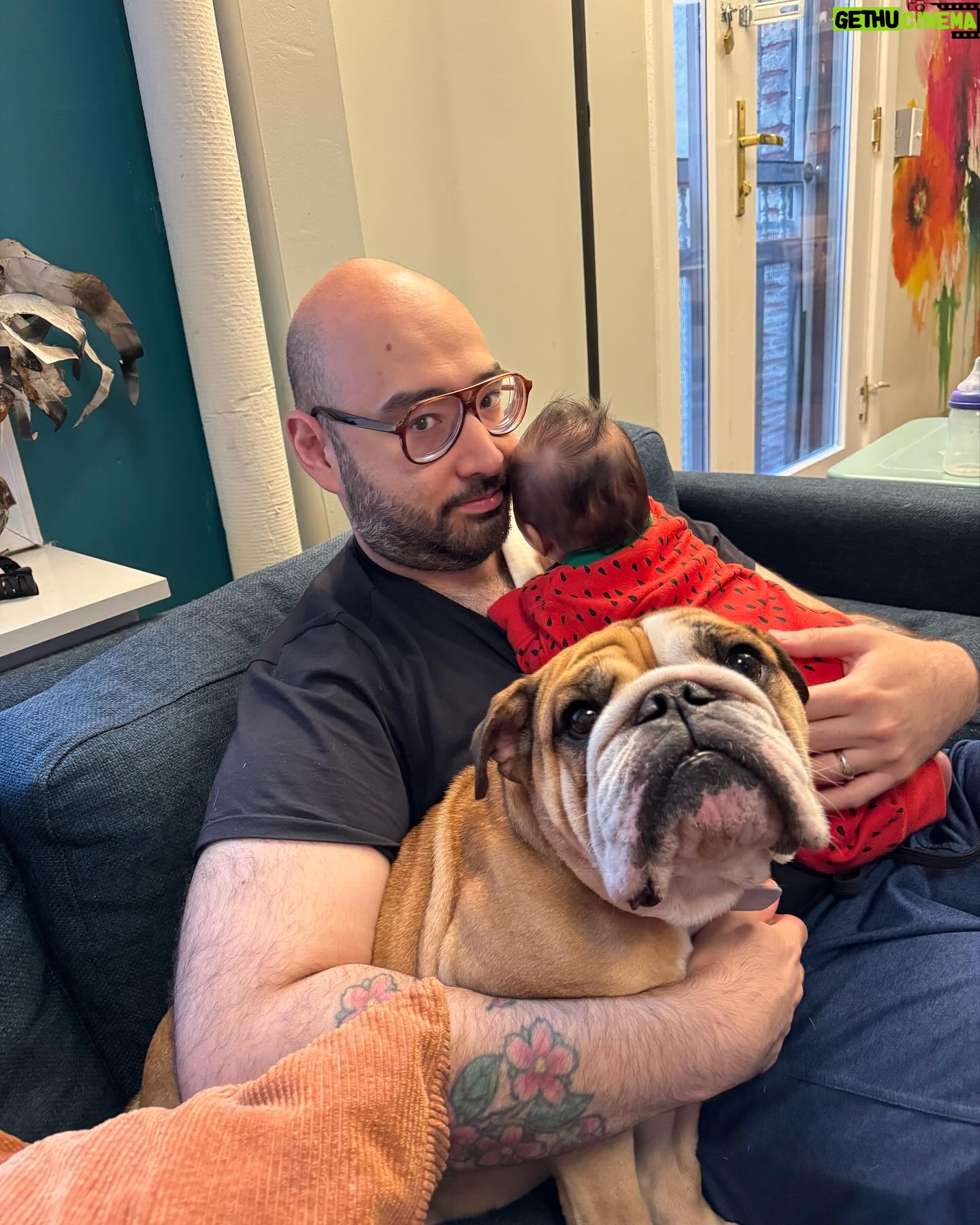 Sohla El-Waylly - 40.9K Likes - Worked on a lot of fun things with @hamegram this year, but there was definitely a favorite thing. Happy New Year ❤️