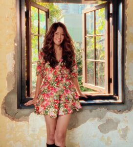 Actress Sohn Mi-na HD Instagram Photos and Wallpapers June 2024