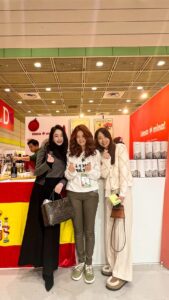 Sohn Mi-na Top 100 Instagram Photos and Posts