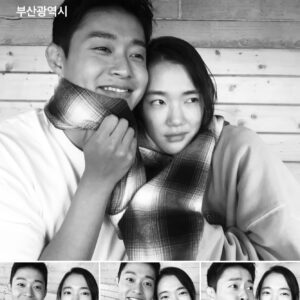 Sohn Su-hyun Top 100 Instagram Photos and Posts