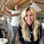 Sointu Borg Instagram – Topin 30-vuotislahjamatka Annecyyn alkakoon! 🤘🏻

Kansainväliset maailman suurimmat animaatioelokuvajuhlat (Le Festival international du film d’animation d’Annecy, tunnettu elokuvafestivaali) järjestetään vuosittain kesäkuun alussa. Topin haaveena oli päästä sinne.

Luvassa animaatioelokuvien tykitystä.

#annecy #helsinki #reelsvideo #reelsinstagram #reelsviral #reelsinsta #reelslovers #trendingreels #travelreels
