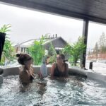 Sointu Borg Instagram - Hyvää syntymäpäivää @onalindh 🫶🏻 Mun bestis. Olet kiva.
