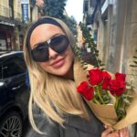 Sointu Borg Instagram – Ihanaa naistenpäivää te kaikki upeudet. 🌹Jos synnyn uudelleen, niin toivottavasti naisena. Se on meinaan helvetin hyvä olla näin.

#naistenpäivä #womensday #naiset #naiseus