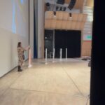 Sointu Borg Instagram - Ihana yleisö. @nuoritapahtuma 🫶🏻 Yleisö täynnä nuorisoalan ammattilaisia. TEITÄ SUOMI TARVITSEE! Nuorilta ei saa leikata.