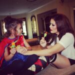 Sol E. Romero Instagram - Let’s share 💋❤️💓