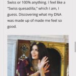 Sol E. Romero Instagram – Oh my gosh, oh my gosh guys is finally up. Please let me know what you guys think.

@mwprinc @mundane_mag