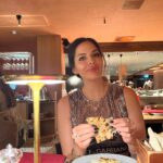Sol E. Romero Instagram – Food that dreams are made of! Delighted to have teamed up with this exceptional restaurant, where flavors dance on your palate and leave you yearning for seconds. Discover a dining experience like no other. 🌟😍 #TastePerfection #yummy #italian @bocconcinolondon