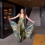 Sol E. Romero Instagram - Embrace the rhythm and let your feet do the talking 💃 Join me on this journey of artistic expression ❤️🎭 #CadWalkChronicles #ViralArtist