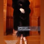 Sol E. Romero Instagram - A bit of fashion week in london