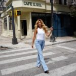 Sol E. Romero Instagram – Stepping into the new week🔥🚀

Thanks to my amazing team for a great job we‘ve done last week! I am so proud of us!❤️🤌🏻

Make Up @asiasmakeup 
Hair @fin4ihairstyle 
Photo&Video @wow_swiss 

Shooting at @nuboyana ❤️