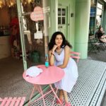 Sol E. Romero Instagram -